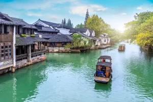 Top 10 Điểm Đến Trung Quốc Mùa Hè Lý Tưởng Nhất