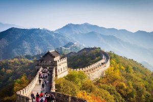 Top 30+ Địa Điểm Du Lịch Trung Quốc Đẹp, Nổi Tiếng Nên Tới Một Lần