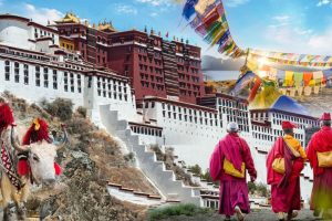 Top Kinh Nghiệm Cần Lưu Ý Khi Đi Du Lịch Tây Tạng