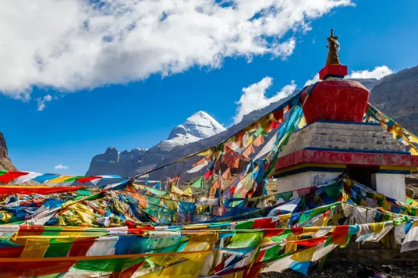 Tour Du Lịch Tây Tạng - Trung Quốc Cung Đường Thành Đô - Lhasa - Shigatse