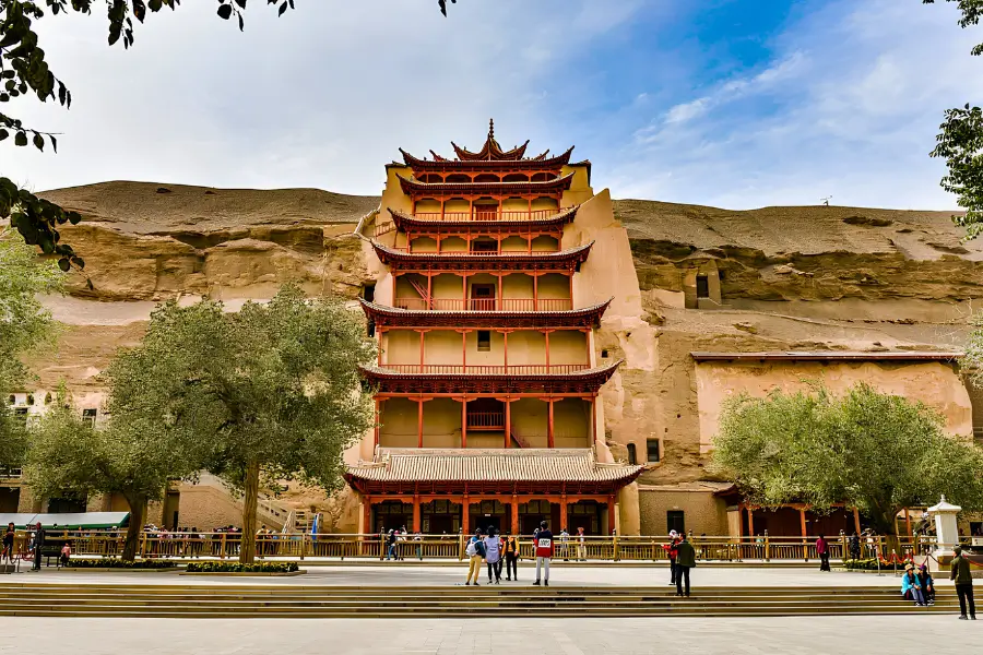 Tour Du Lịch Trung Quốc Hành Trình Khám Phá Cung Đường Cam Thanh Tour Du Lịch Trung Quốc Hành Trình Khám Phá Cung Đường Cam Thanh
