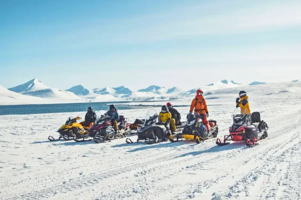 Tour Du Lịch Trung Quốc Khám Phá Tân Cương - Thiên Sơn Tuyết Trắng