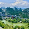 Tour Du Lịch Trung Quốc Quế Lâm - Dương Sóc 5 Ngày 4 Đêm