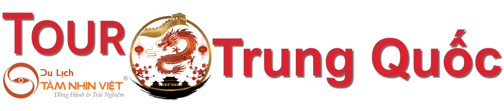 Tour Trung Quốc