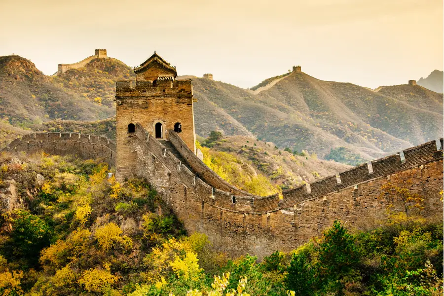 Tour Du Lịch Trung Quốc Tháng 11 Top Các Điểm Đến Không Thể Bỏ Lỡ