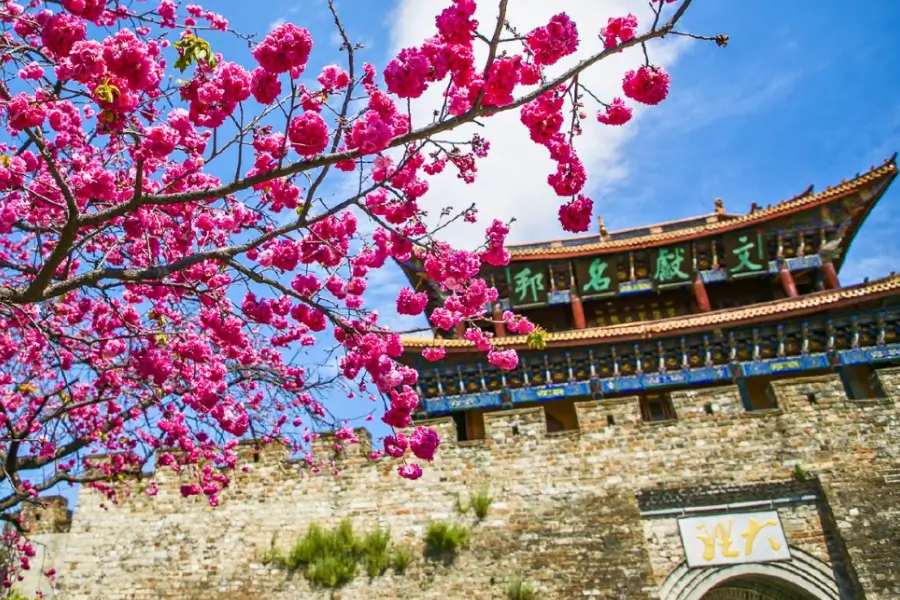 Tour Du Lịch Trung Quốc Tháng 3 Khí Hậu, Tuyến Điểm Và Lịch Trình