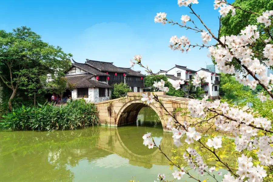 Tour Du Lịch Trung Quốc Tháng 4 Điểm Đến, Ẩm Thực Và Lễ Hội Đặc Sắc