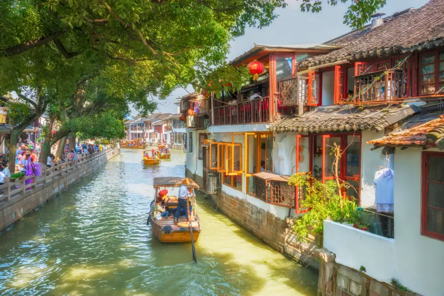 Tour Du Lịch Trung Quốc Tháng 6 Đánh Giá Khí Hậu, Lựa Chọn Điểm Đến Và Lịch Trình