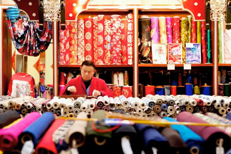 Tour Shopping Là Gì