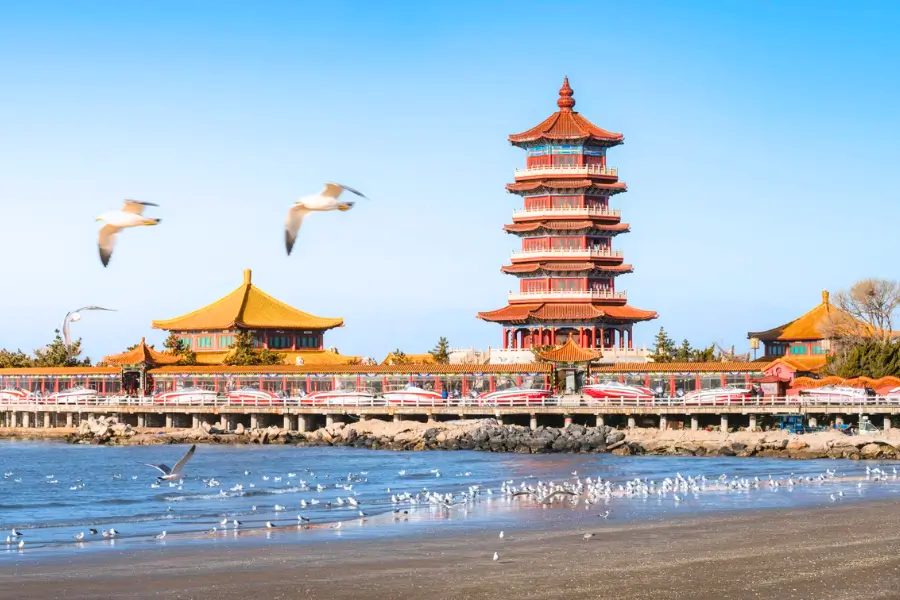 Tour Thanh Đảo - Yên Đài - Uy Hải 5 ngày 4 đêm Tour Thanh Đảo - Yên Đài - Uy Hải 5 ngày 4 đêm