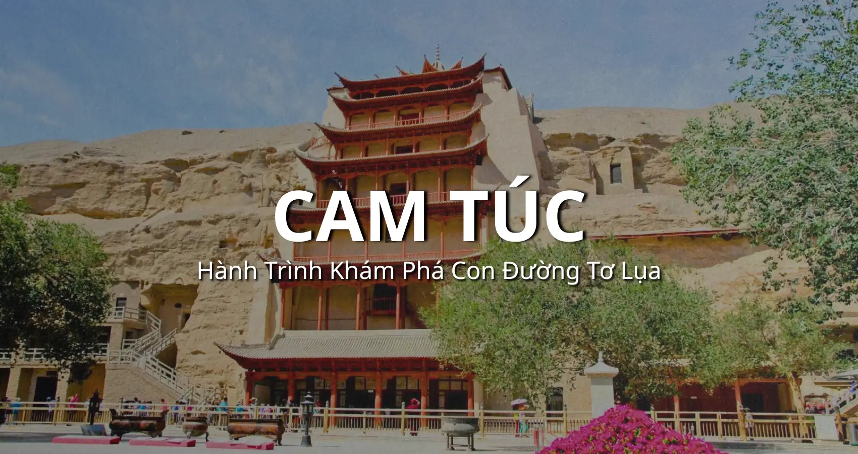 Tour du lịch Trung Quốc