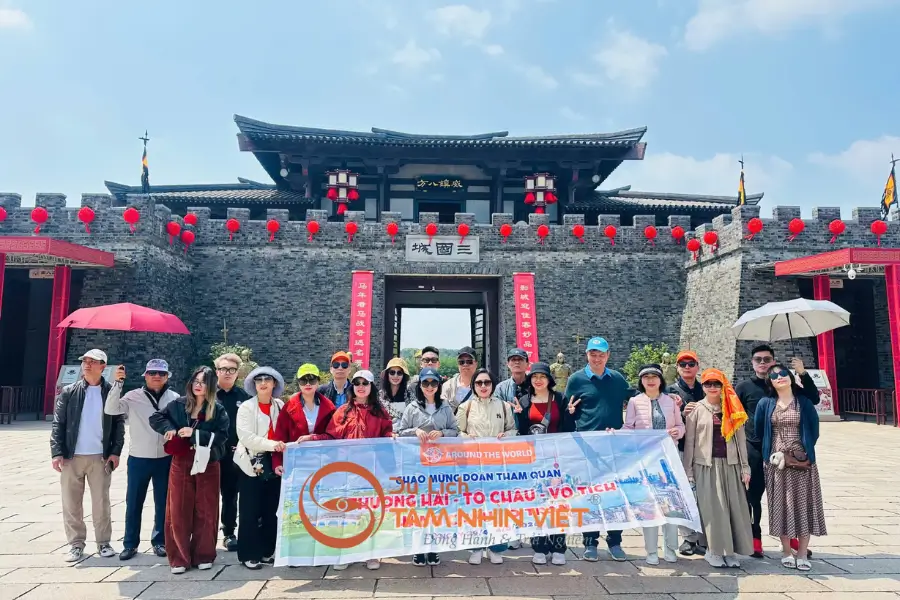Tour Trung Quốc Thiết Kế Riêng Theo Từng Nhóm Khách Lịch Trình Nào Phù Hợp