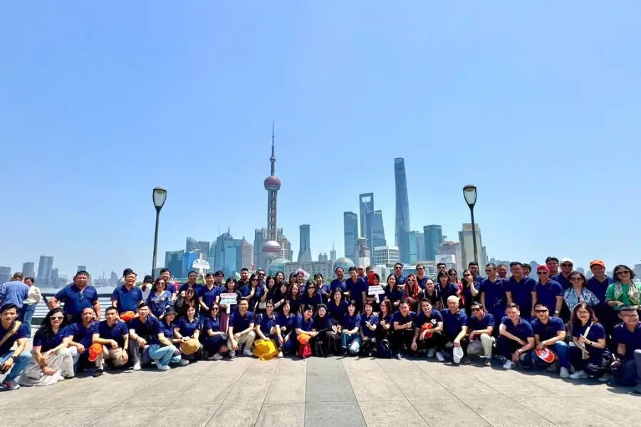 Tour đoàn riêng Trung Quốc Thượng Hải Hàng Châu Tây Ô Trấn 5 ngày 4 đêm