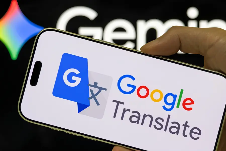 Ứng Dụng Dịch Thuật Cần Có Khi Đến Trung Quốc - Google Translate