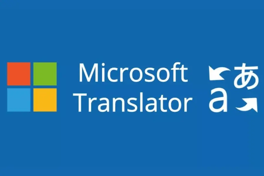 Ứng Dụng Dịch Thuật Cần Có Khi Đến Trung Quốc - Microsoft Translator