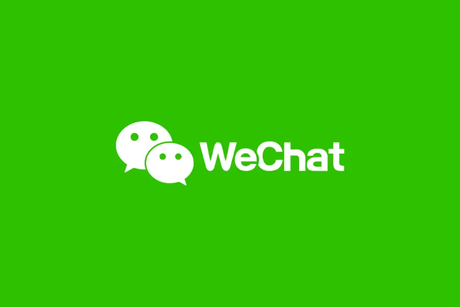 Ứng Dụng Dịch Thuật Cần Có Khi Đến Trung Quốc - WeChat