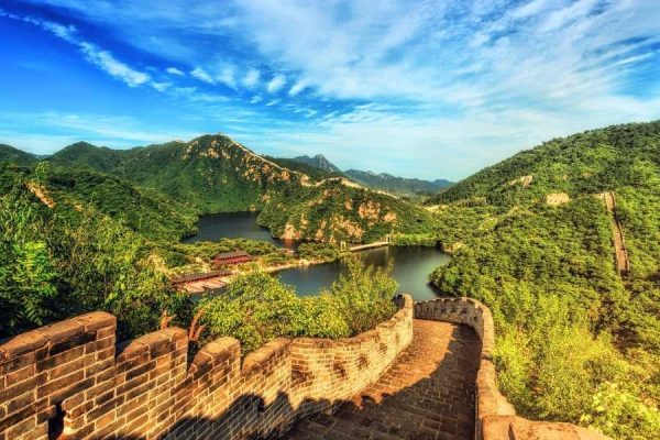 Vạn Lý Trường Thành Trung Quốc - Tìm Hiểu Về Công Trình Vĩ Đại Và Những Bí Ẩn Xung Quanh