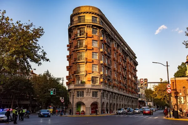 Wukang Thượng Hải