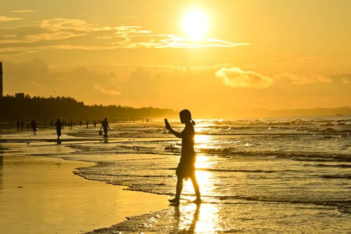 Cẩm nang du lịch Đông Hưng Trung Quốc