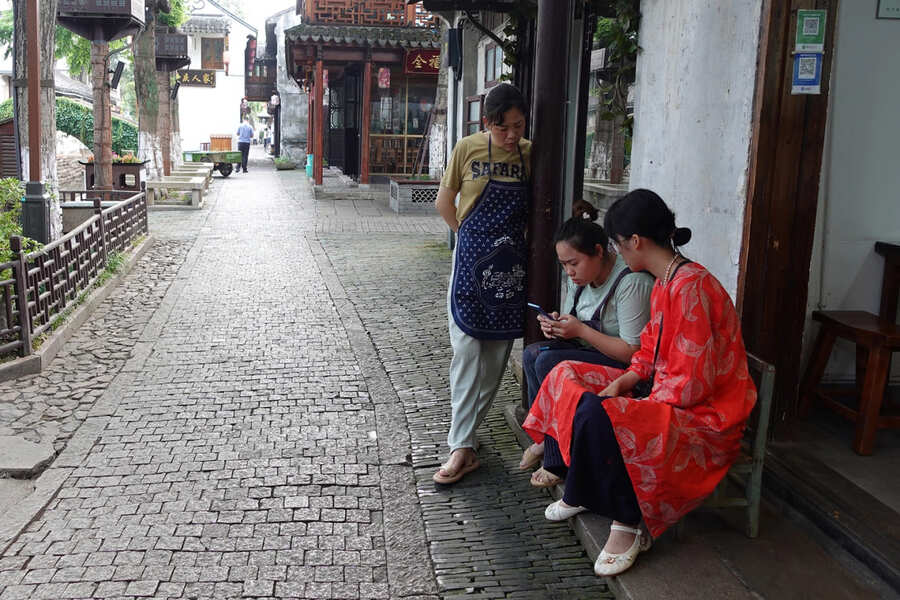 cần lưu ý gì khi Du Lịch Trung Quốc từ việt nam