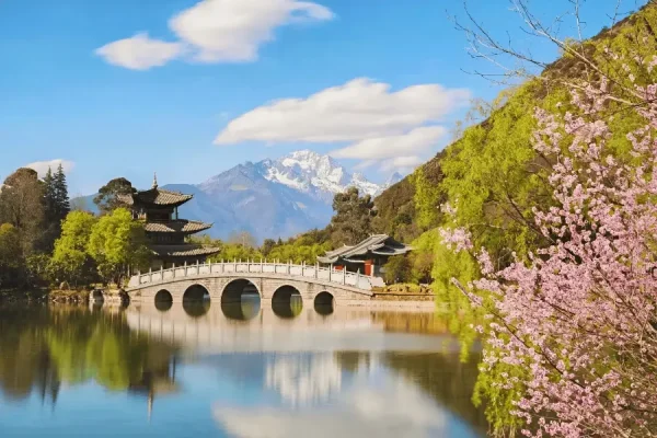 Công viên Hắc Long Đàm