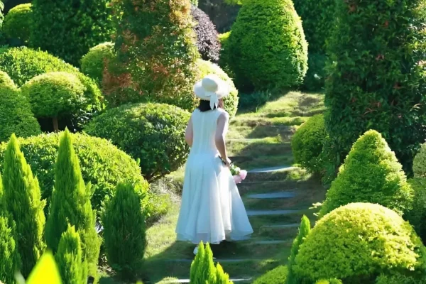 Công viên Thanh Tú Sơn