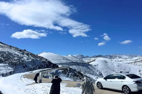 Đại Hải Thảo Sơn