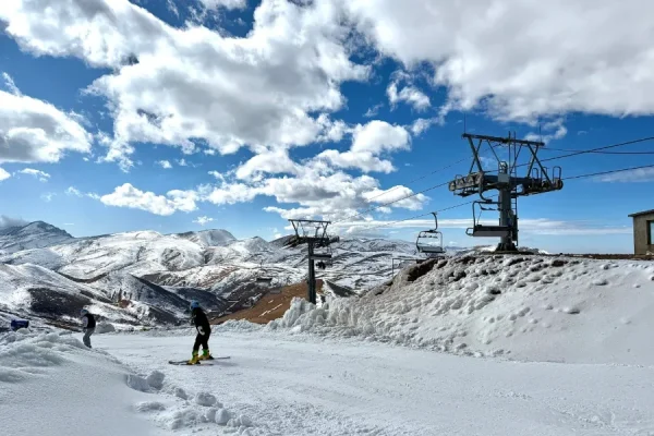 Đại Hải Thảo Sơn trong tour du lịch trung quốc Tết dương lịch 2026