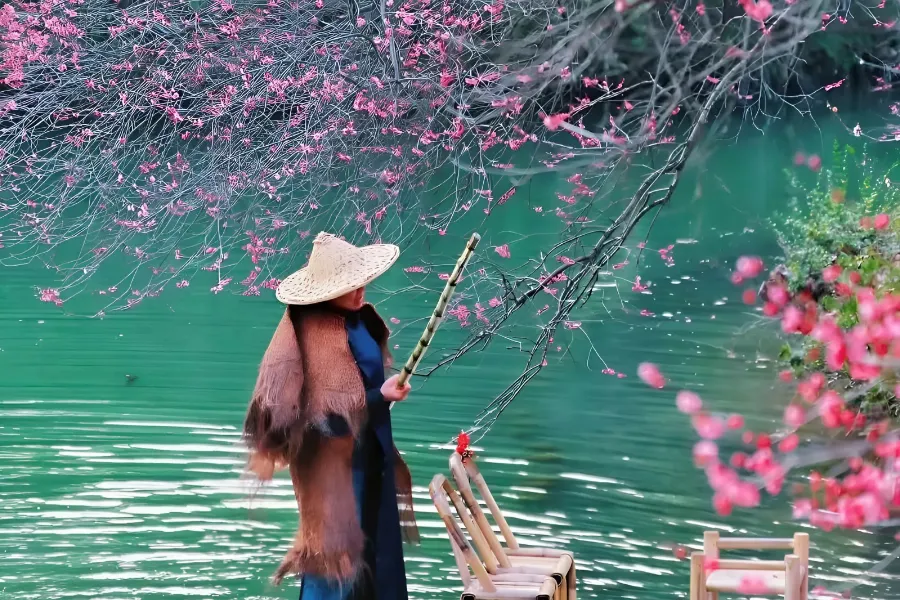 dam-lay-tay-khe-1 Đầm lầy Tây Khê