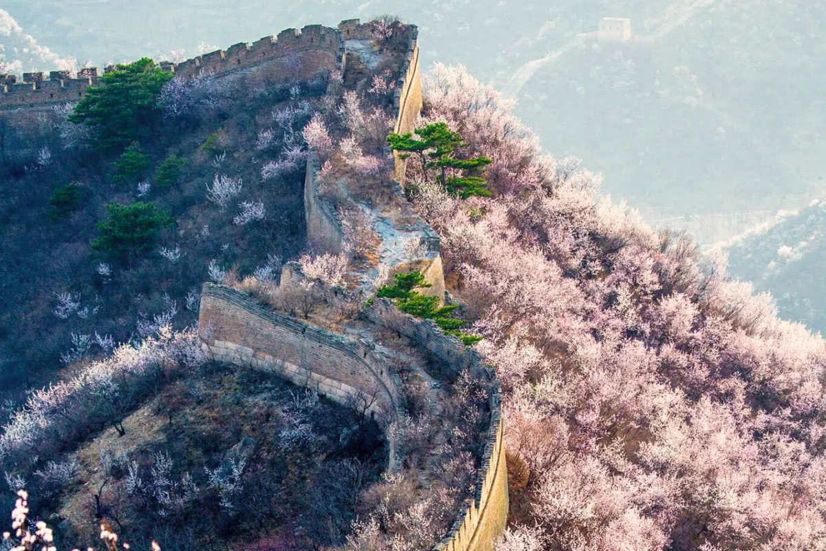 Vạn Lý Trường Thành