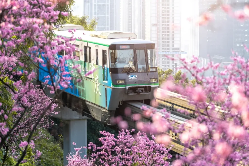 lưu ý khi đi du lịch Trung Quốc