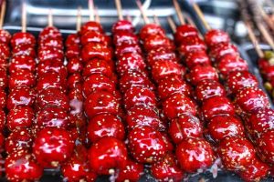 giới thiệu Ẩm Thực Trung Quốc dành cho người việt khi du lịch