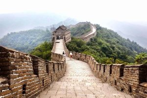 lịch trình Du Lịch Trung Quốc tự túc tiết kiệm nhất cho người việt