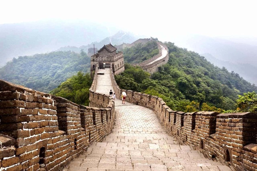 lịch trình Du Lịch Trung Quốc tự túc tiết kiệm nhất cho người việt
