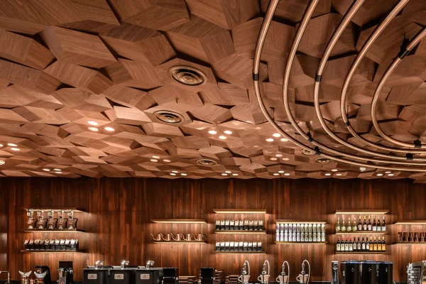 Starbucks Roastery Coffee