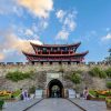 Thành cổ Đại Lý, Trung Quốc