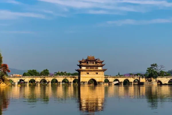 Thành cổ Kiến Thủy