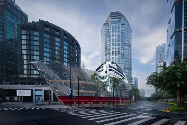 The Louis Thượng Hải