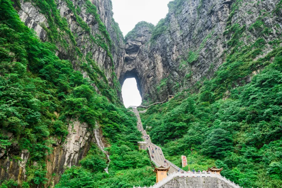 thien-mon-son Thiên Môn Sơn