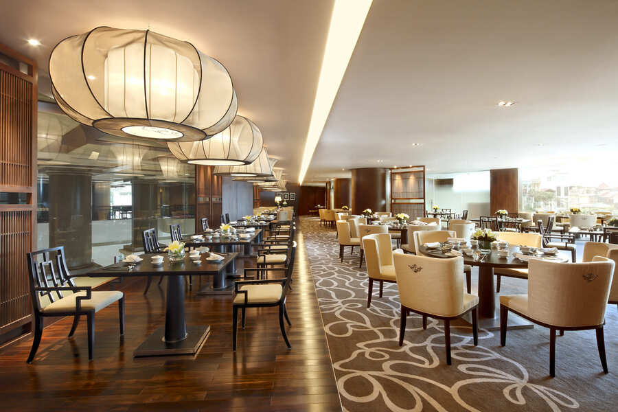 thưởng thức ẩm thực trung hoa tại hà nội