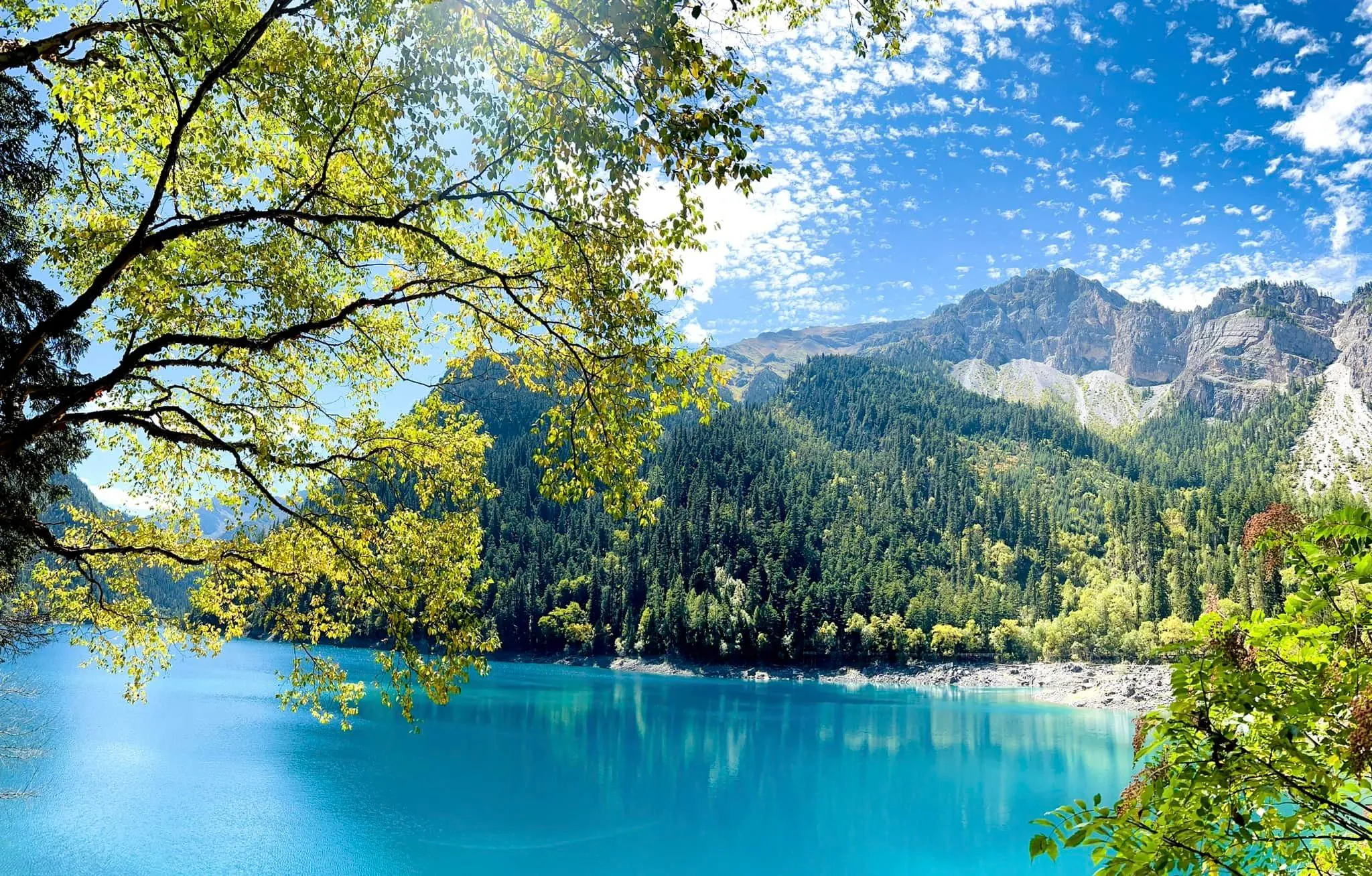 tour-cuu-trai-cau-1 Cửu Trại Châu