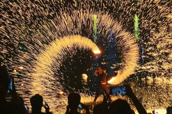 Tour du lịch Nam NInh Trung Quốc