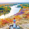 Tour du lịch Tân Cương Trung Quốc