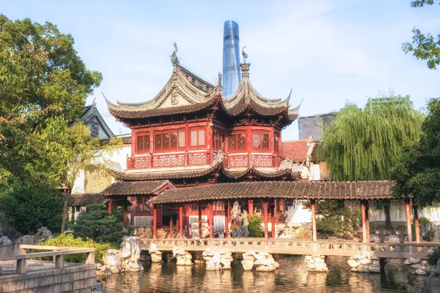 tour du lịch Trung Quốc