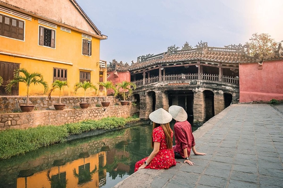 trải nghiệm văn hóa trung hoa ở đâu tại việt nam
