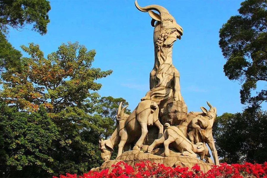 Tượng Ngũ Dương