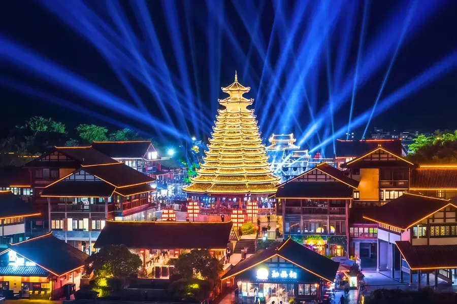 tuong-tu-ho-2 Tiểu trấn Tương Tư Hồ