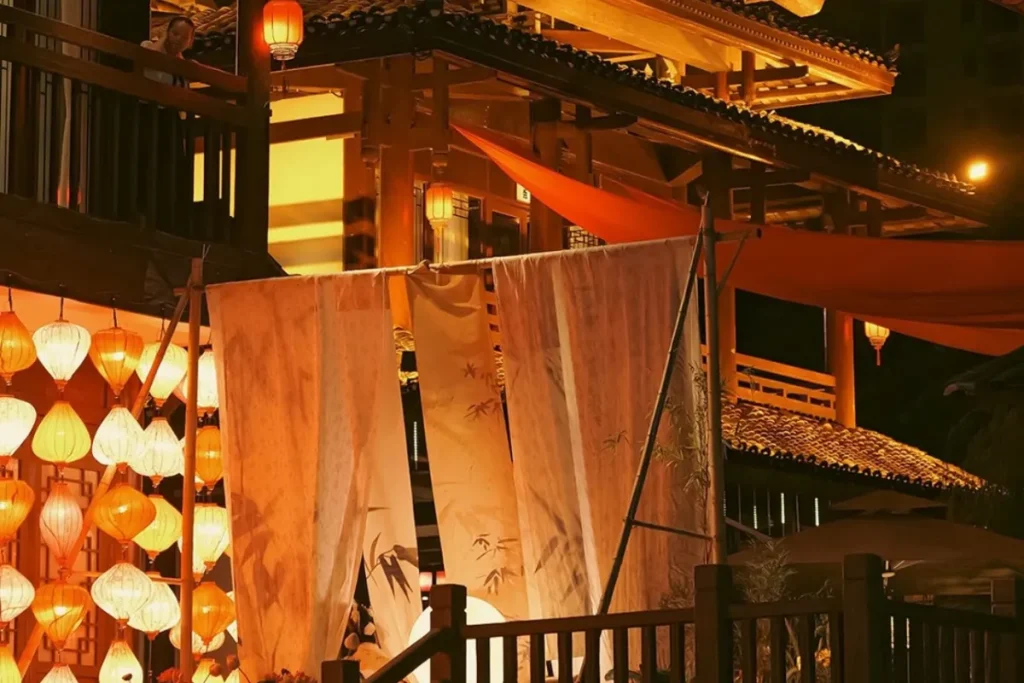 Cẩm nang du lịch Nam Ninh