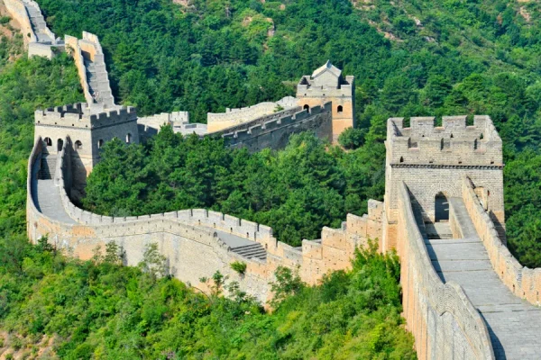 Vạn Lý Trường Thanh