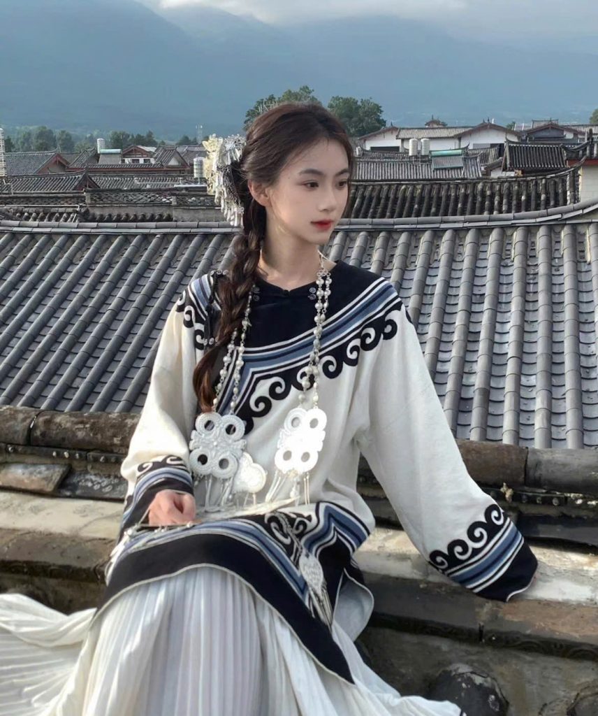 Tour Trung Quốc
